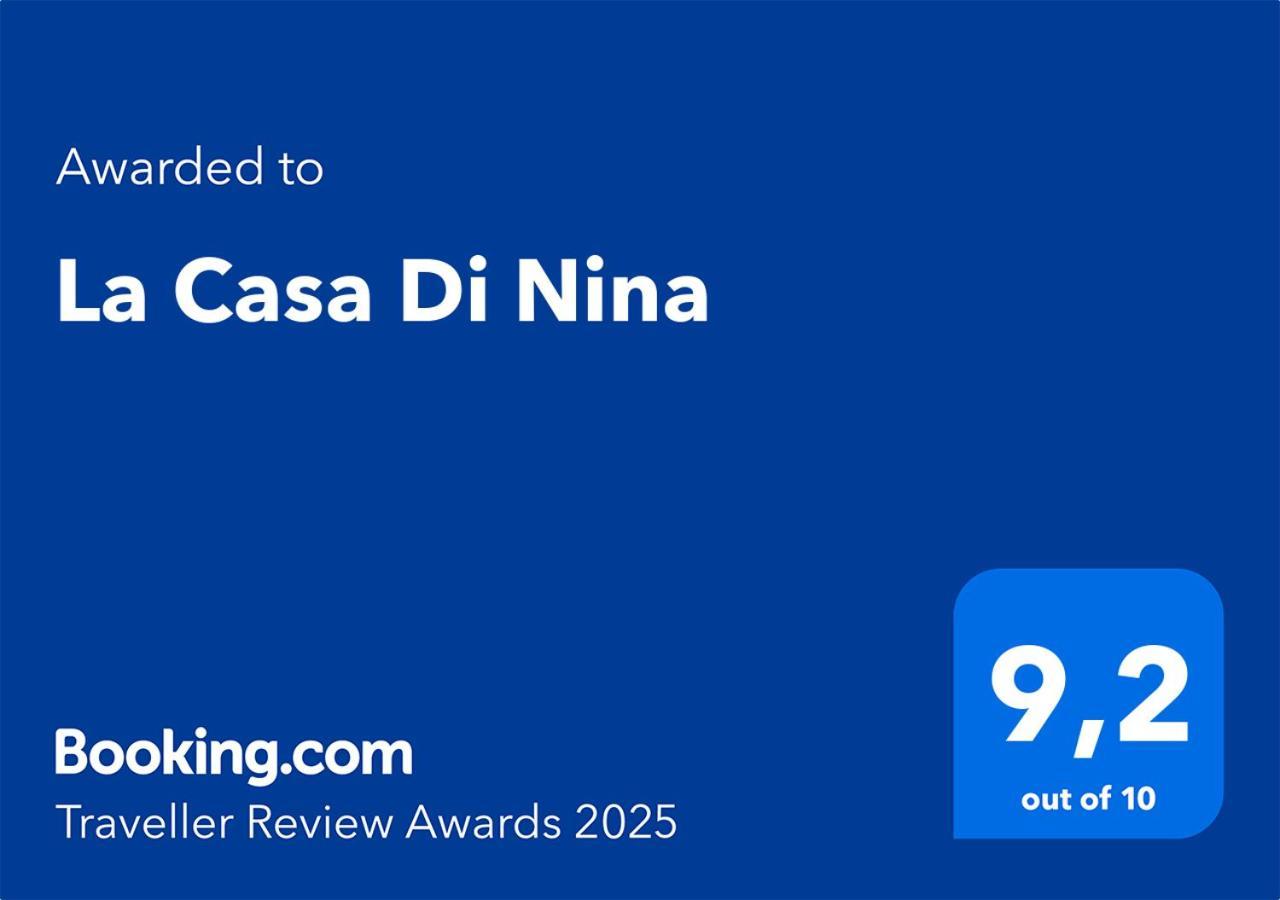 La Casa Di Nina